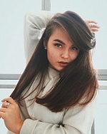 Каменева Алина Дмитриевна