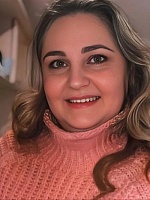 Петрова Ольга Александровна