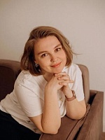 Давыдова Екатерина Алексеевна