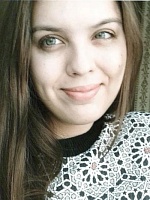 Хвастова Елизавета Алексеевна