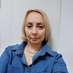 Лариса Николаевна Автаева