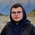 Сесюнин Владислав Дмитриевич