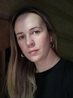Азатян Яна Анатольевна