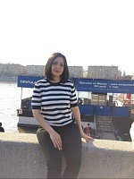 Аброян Арпине Агароновна
