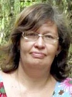 Прокофьева Марина Викторовна