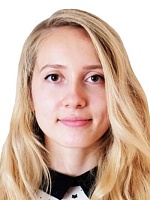 Сюткина Алёна Ивановна