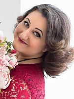 Агаджанян Айкуи Тиграновна