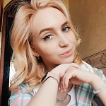 Гузенко Мария Константиновна