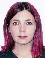 Розенкова Христина Евгеньевна