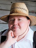 Костин Георгий Викторович