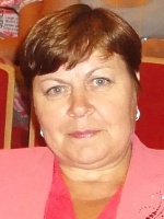 Попова Ольга Анатольевна