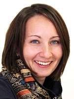 Потапова Елена Сергеевна
