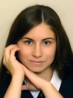 Ганина Ирина Юрьевна