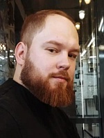 Никитин Павел Александрович