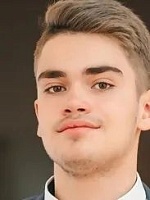 Суворин Артем Леонидович
