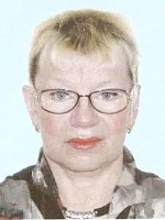 Нестерова Светлана Викторовна
