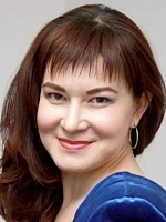 Алова Надежда Юрьевна
