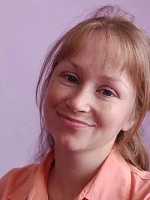 Климова Алиса Сергеевна