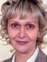 Захарова Вера Александровна