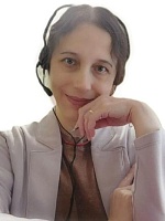 Маловичко Юлия Николаевна