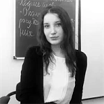 Полина Александровна Величко