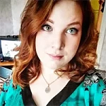 Анна Алексеевна  Киршина
