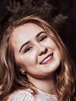 Саблина Анастасия Алексеевна