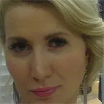 Анна Сергеевна Рыжкова