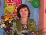Ефимова Валентина Георгиевна