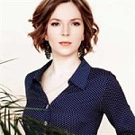 Екатерина Валерьевна Ильина