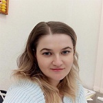 Саражина Лилия Феликсовна