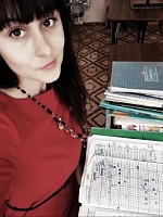 Мальцева Екатерина Николаевна