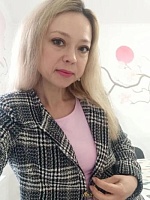 Вотинова Александра Викторовна