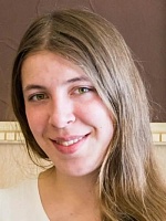 Акбулатова Анастасия Владиславовна