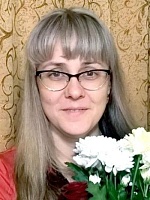 Чекменёва Наталья Юрьевна