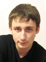 Мартюшев Илья Геннадьевич