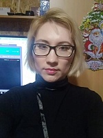 Нецветаева Анастасия Александровна