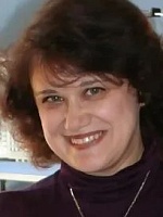 Лебедева Елена Ивановна