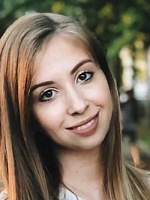 Шувалова Алёна Сергеевна