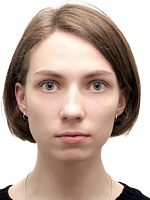 Кобелева Анастасия Игоревна