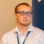 Некрасов Кирилл Владимирович