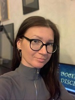 Роньжина Мария Тарасовна
