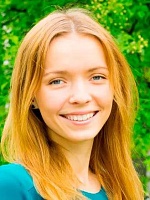 Политова Елизавета Александровна