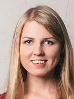 Курагина Регина Васильевна