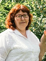 Смирнова Любовь Глебовна