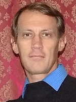 Савченко Дмитрий Викторович
