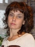 Турчинова Галина Павловна