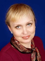 Ковалева Елена Павловна