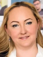 Хорошева Екатерина Игоревна