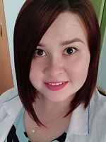 Боталова Ксения Андреевна